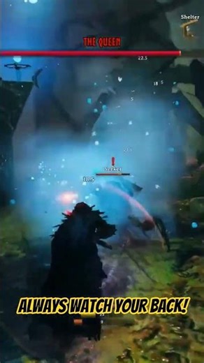 Valheim - Double Queen Fight!!