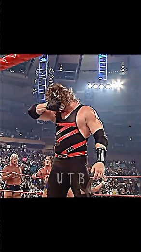 Demon Kane Unmasked And Destroy Rvd 🔥🥵 [ 4k ] #shorts