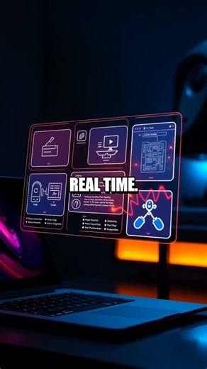 Modular Laptop AI Co Pilot: A Fresh Portable Future