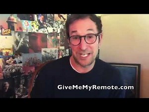 #TBT: LEVERAGE: REDEMPTION's Noah Wyle and Gina Bellman Dissect Harry and Sophie's Season 1 Dynamic