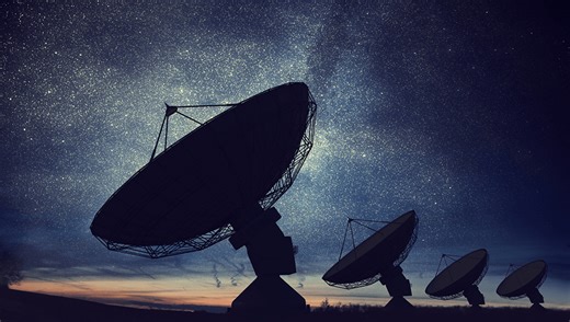 The "Wow!" Signal Was Likely From An Extraterrestrial Source, And More Powerful Than We Thought