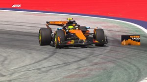 Catch up on the talking points from an action-packed Austrian Grand Prix, with added insights from team radio 📻 | F1