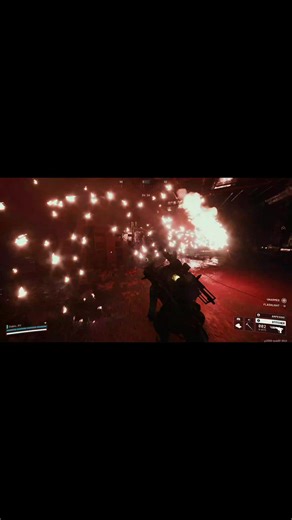 i saw him when he pull out he's weapon behind me Laying Bot #embark #arcraiders #arcraidersgame #arcraidersgameplay #ps5