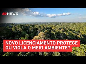 Supreme Court to begin trial that could change environmental licensing rules