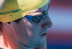 SSPC: James Magnussen Explains What Went Wrong at the 2012 London Olympics