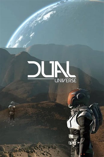 Dual Universe (2022) | Price, Review, System Requirements, Download
