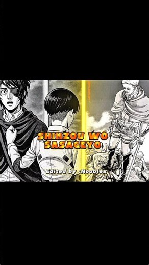 Why did eren plan this ?? #attackontitan#shorts