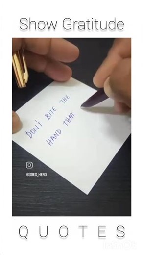 #quotes #proverbs.It's a practical warning that harming your support system will leave you worse off