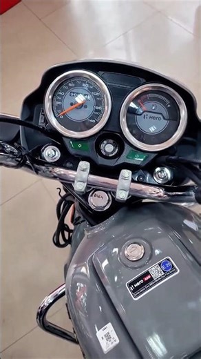 New Splendor Special Edition 125m #hero #splendor #automobile #shortsfeed #viral #shorts #trending