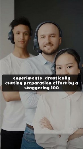 AI Copilot Keeps Berkeley’s X-Ray Particle Accelerator on Track — Explained in 60s