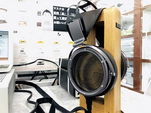 STAX SR-X9000の試聴会に参加した話　SR-009,SR-009Sとの音質差異