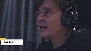 CR840, World’s First Mechanical Keyboard With Stream Deck