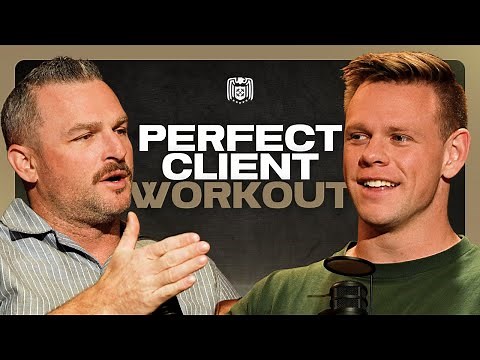 Optimizing Trainer Workouts with MAPS Programs | Elite Trainer Academy #14