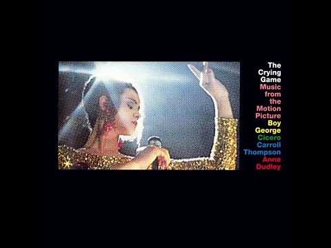 The Crying Game [Music From The Motion Picture] [1992]
