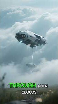 Why God Designed Titan to Be Humanity’s3 #aliens #space #cosmicexploration