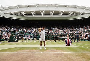 "How is this archaic method still going on?" - Tennis fans displeased over the queuing for tickets at Wimbledon 2023