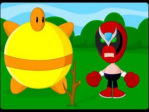 Strong Bad Email #24 - The Bird