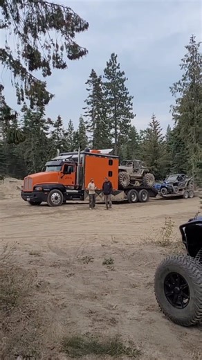 1.7K views · 134 reactions | Tow rigs and haulers | Big Trucks Low Bucks | Facebook