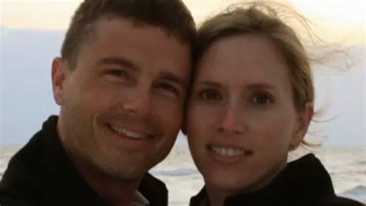 Artemis II crew names moon crater after commander's late wife