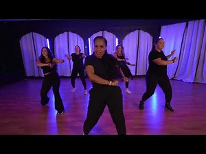 Get Silly by V.I.C. ft Soulja Boy | Fitness With Robin | Dance Fitness | HipHop