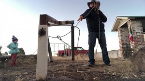 Saturday dummy practice, what are you ropers doin’ this weekend?/práctica de dummy del sábado... qué haciendo Ropers??? | Santa Fe Team Roping Co.