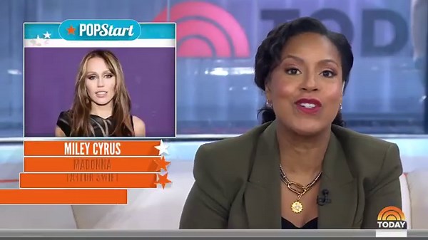 Miley Cyrus Drops Deluxe Version of Album ‘Something Beautiful’