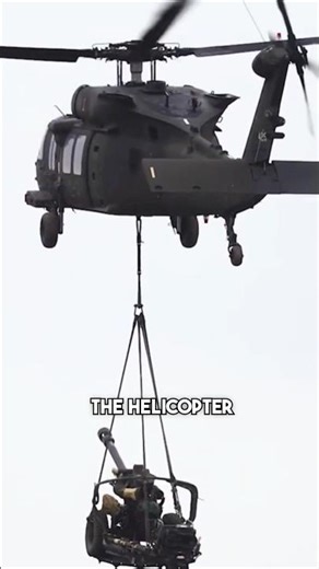 The Hidden Feature That Makes the UH-60 Black Hawk Faster Than You Think!💀☠️