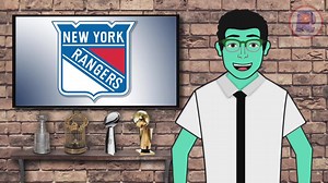 The Roar Detroit: What do you get when you cross a Red Wings sweater with a Lions jersey? Henrik Zetterberg models it for us. | FanDuel Sports Network Detroit