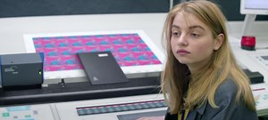 Danny L Harle – “Broken Flowers” Video