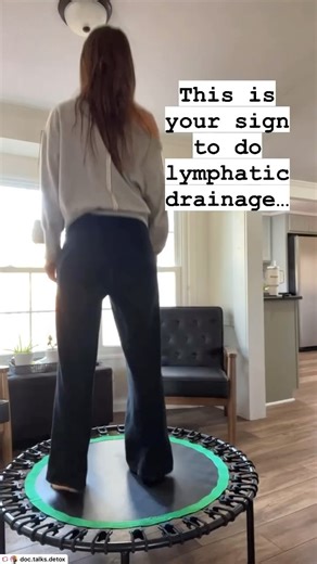 68 reactions · 11 shares | Congested lymph can look very different...