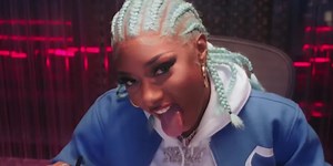 Megan Thee Stallion Debuts ‘Captain Hook’ Music Video – Watch!