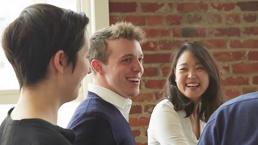 Tech startup CEO implements four-day work week in effort to build ‘conscious culture’