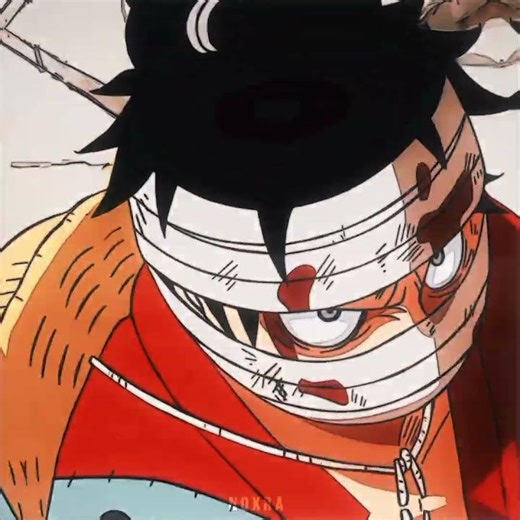 『Too Innocent… Too Dangerous』— Luffy 😈 | ONE PIECE AMV/EDIT 4K