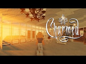 Charmed || New game || 2 Spells, Advanced Charmed ones, Spirits