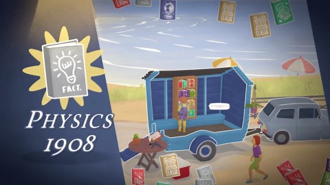 Tiny Bookshop - Official Demo Trailer | Wholesome Direct 2024