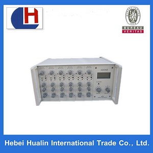 [Hot Item] Good Quality Analyzer Electronic Meter Testing Instrument Dynamic Strain Gauge