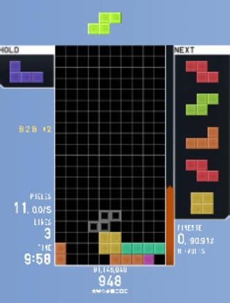 all spin Training(PC) #2