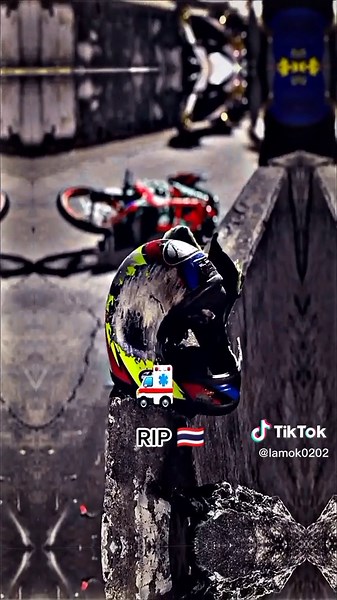 Thailand Drag Race Fatalities: Tragic Motorcycle Accidents