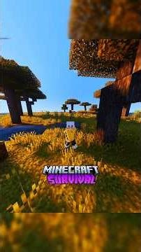 Minecraft BUT Every Stone 🪨 Gives OP Items 🔥💎