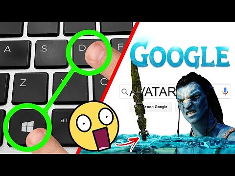 10 Trucos de Google que debes probar ¡YA! 👨🏻‍💻 #10