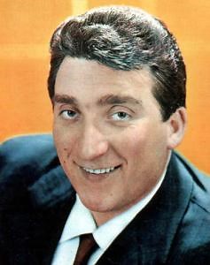 Tony Dallara - Come prima (English translation)