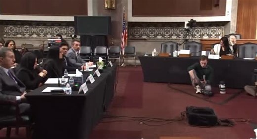 Minneapolis Woman Testifies Before Congress About Violent ICE Arrest and Detention Aliya Rahman, an Autistic Bangladeshi American and U.S. citizen, testified before Congress about her arrest during an ICE operation in Minneapolis. REP ANSARI: What do you think the agents meant when they told you that you wouldn’t be a problem if you were “normal?” RAHMAN: I think the agents believe there is exactly one kind of person who’s appropriate for being allowed to live their life in America. | Mercado Me