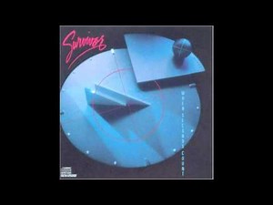 Survivor - Keep It Right Here