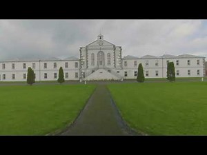 Abandoned Engineering - Spike Island feature - Discover the Irish Alcatraz - Cork Cobh Ireland