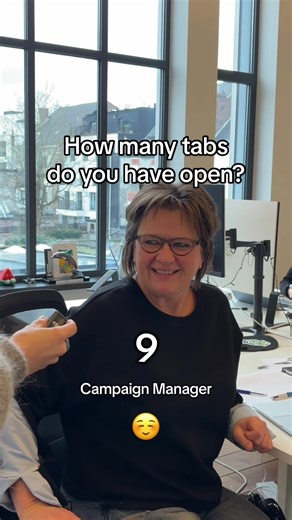 How many tabs do you have open? 💻🙈 #agency #gent #agencylife #fy #computer