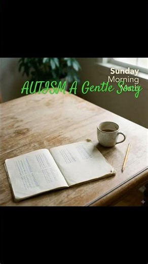 📅 Day 5🌿 AUTISM: A Song 8 Day Math Tables Program🧠 Table of 6 – Building Strong Patternns