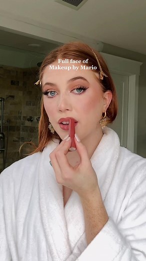 Full Face of Makeup by Mario Part 2 - Product Review and Tutorial