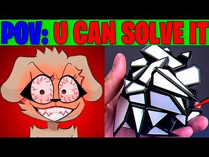Talking Bella Becoming Canny (POV: You can solve it)