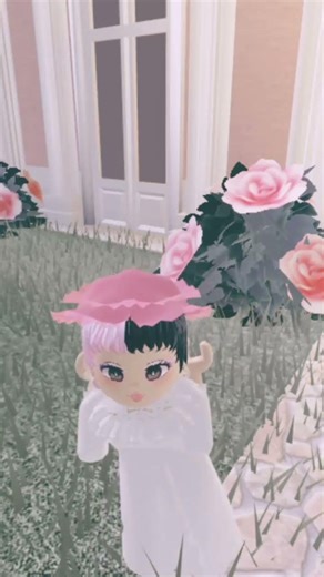 Melanie Martinez - Fire Drill | roblox fanmade snippet | vintage-ly Melberry