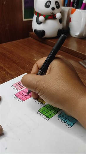 simple and easy front page design#English project file#🌹 trendy YouTube short